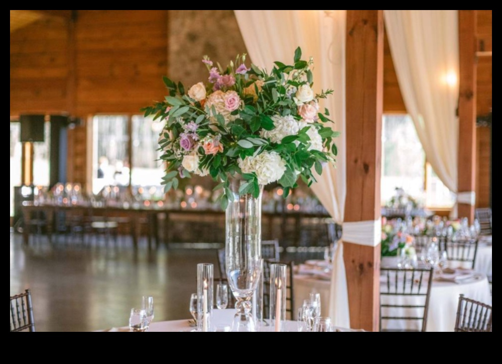 Harmony in Details: Navigate Wedding Planning