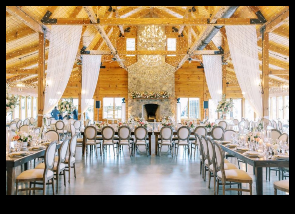 Harmony in Details: Navigate Wedding Planning