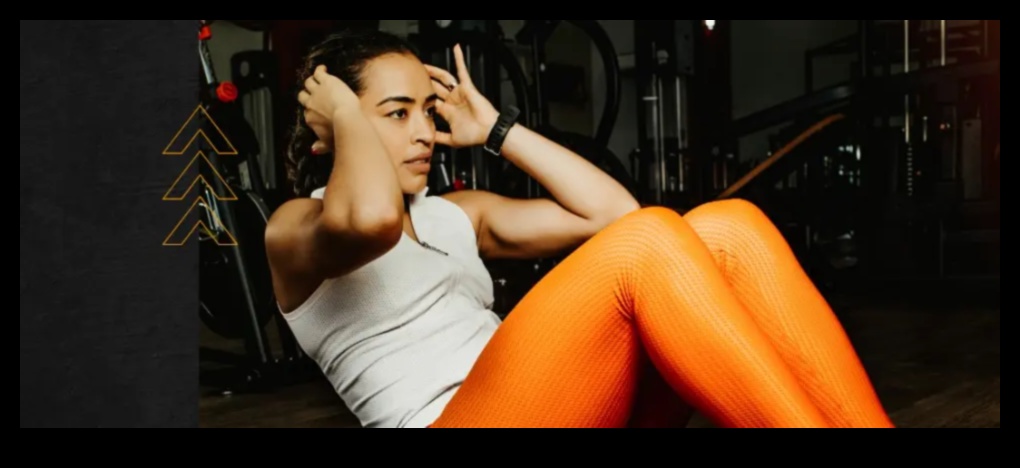 Harmony in Motion: Mind-Body Exercises for Total Well-being