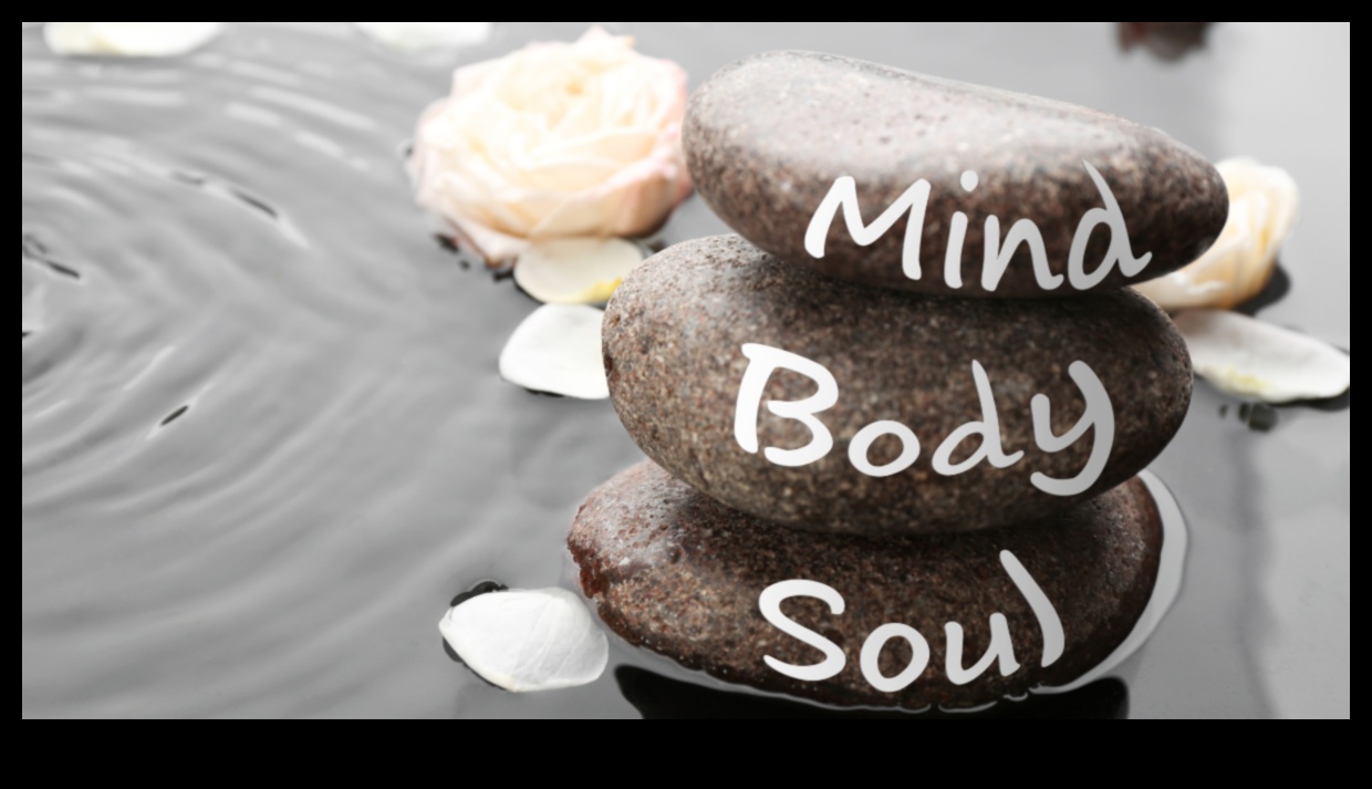 Harmony in Motion: Mind-Body Exercises for Total Well-being