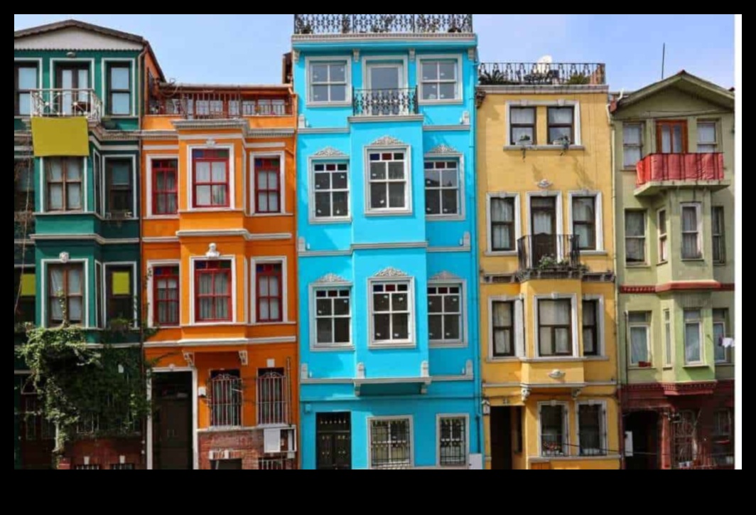 Haven Handbook: A Comprehensive Guide to Stays