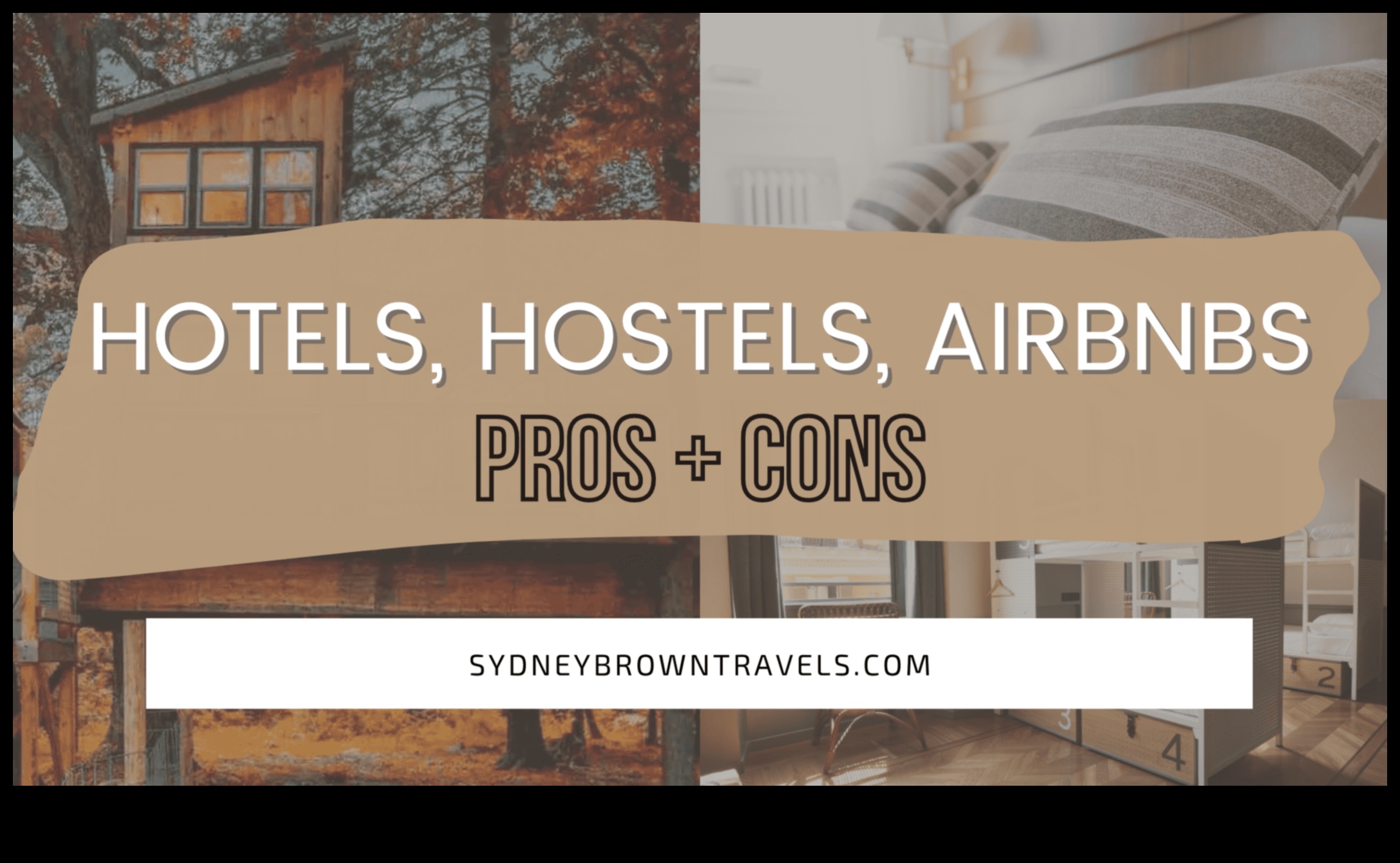 Haven Handbook: A Comprehensive Guide to Stays