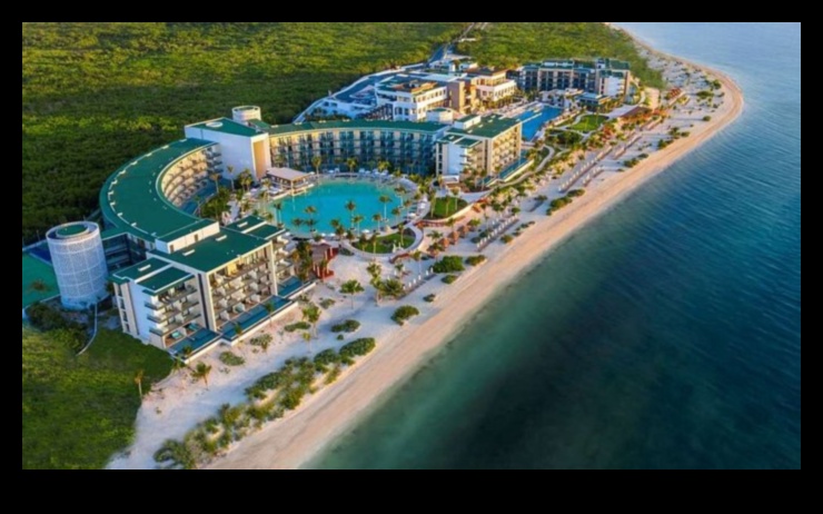 Haven Highlights A Celebration of Comfortable Stays 1