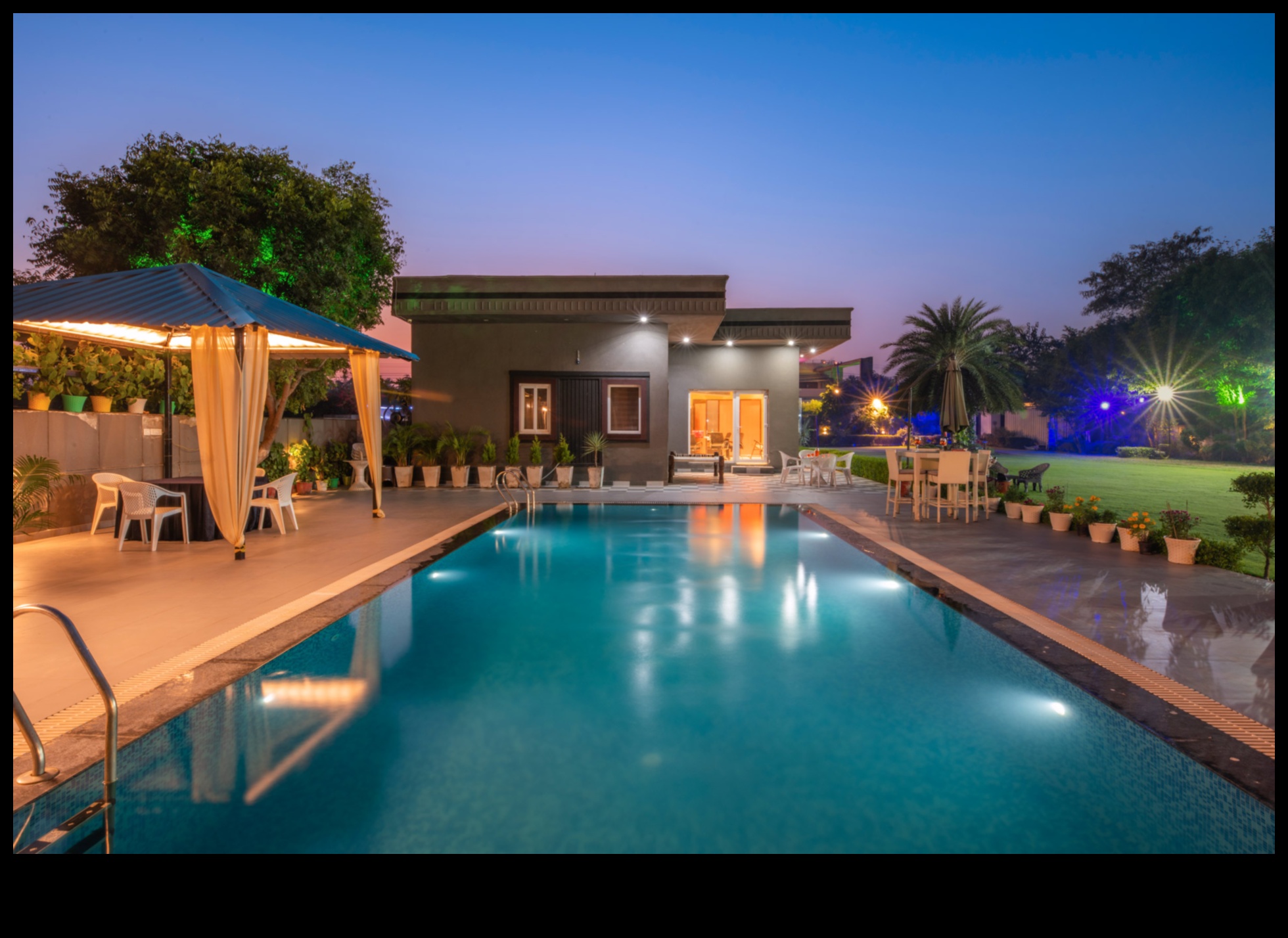 Haven Highlights: A Celebration of Comfortable Stays