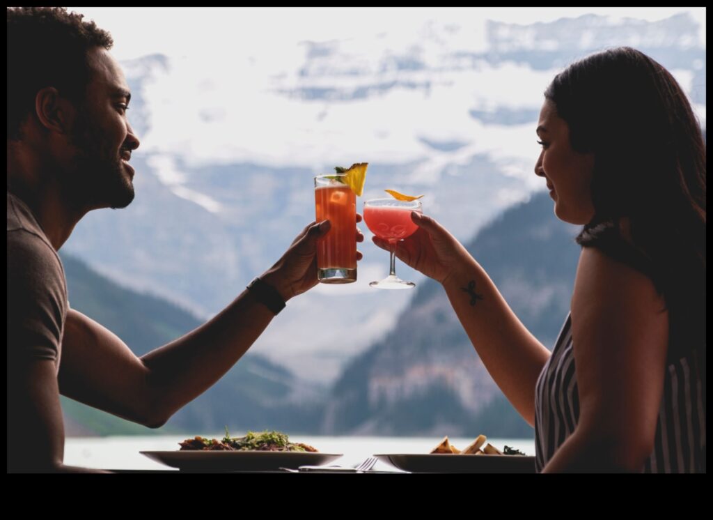 Haven Hues Savor the Local Flavors of Your Next Vacation 1