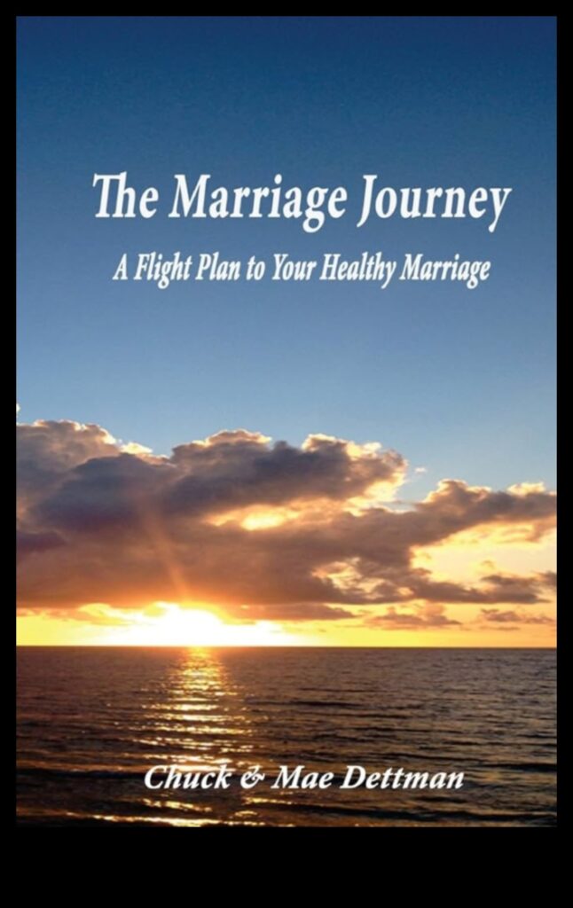 Health Ties A Guide to Navigating the Marriage Journey 1