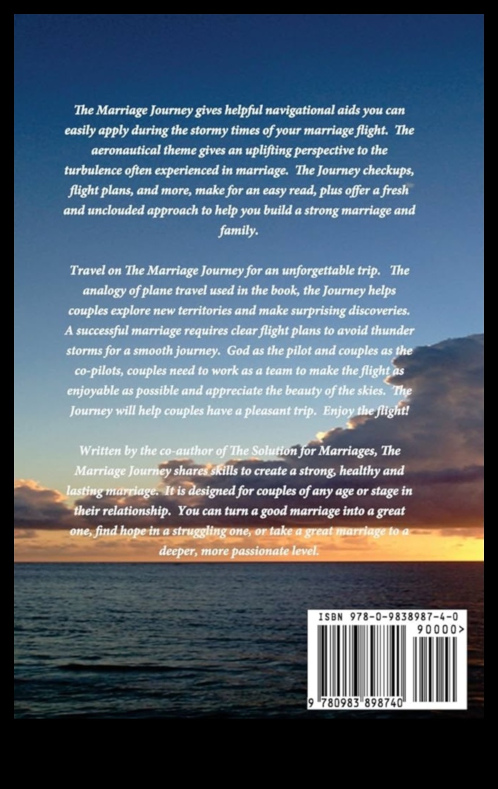 Health Ties A Guide to Navigating the Marriage Journey 3 Health Ties: Navigating the Marriage Journey