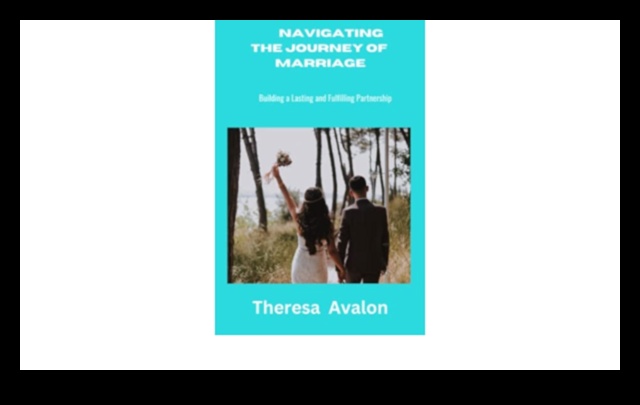 Health Ties A Guide to Navigating the Marriage Journey 4 Health Ties: Navigating the Marriage Journey