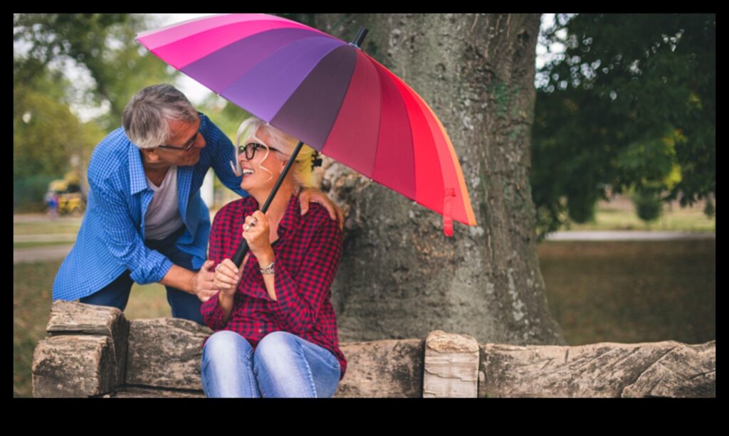 Health Ties The Love-Wellness Connection in Marriage 1