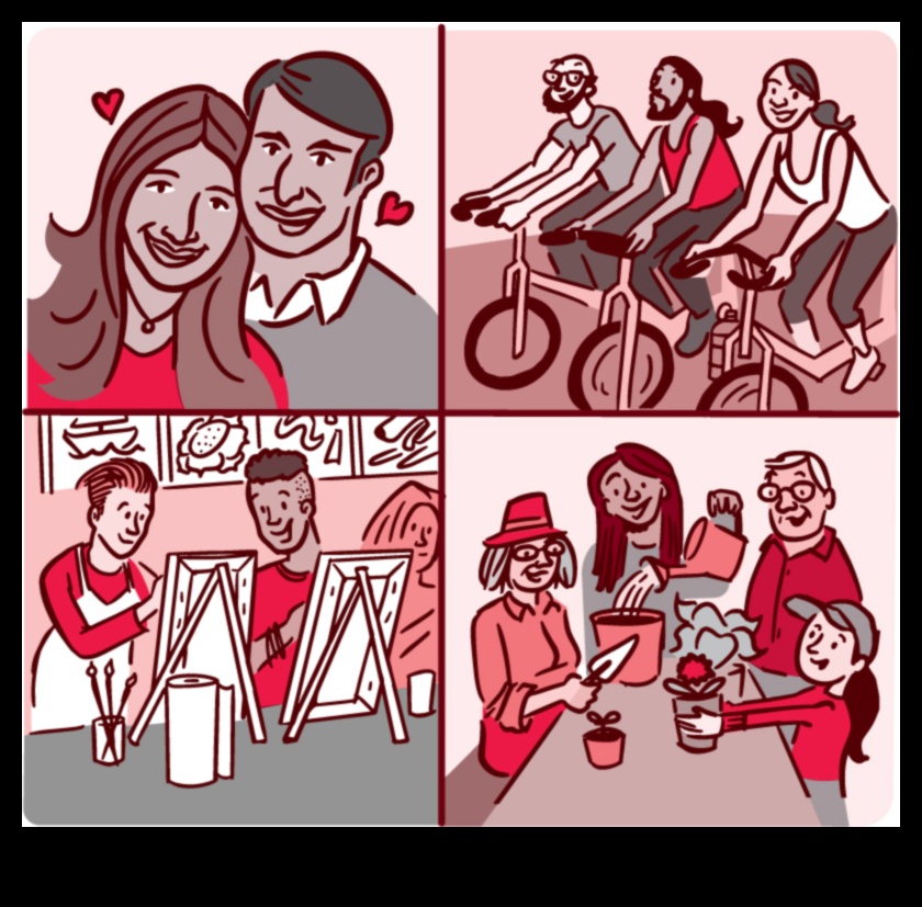 Health Ties: Strengthening the Connection Between Love and Wellness in Marriage