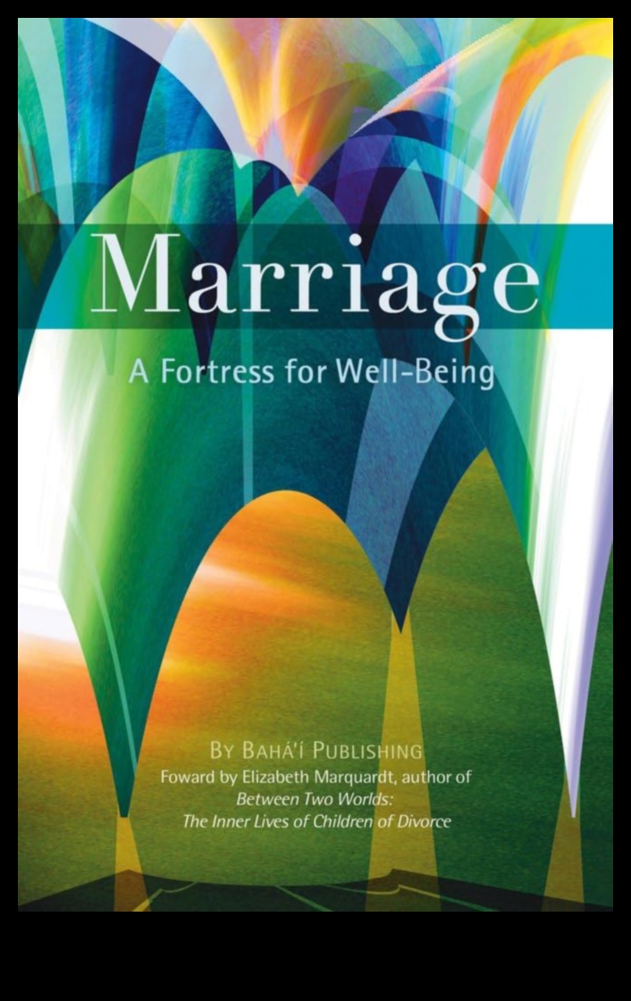 Healthful Unions: Navigating Marriage Wellness