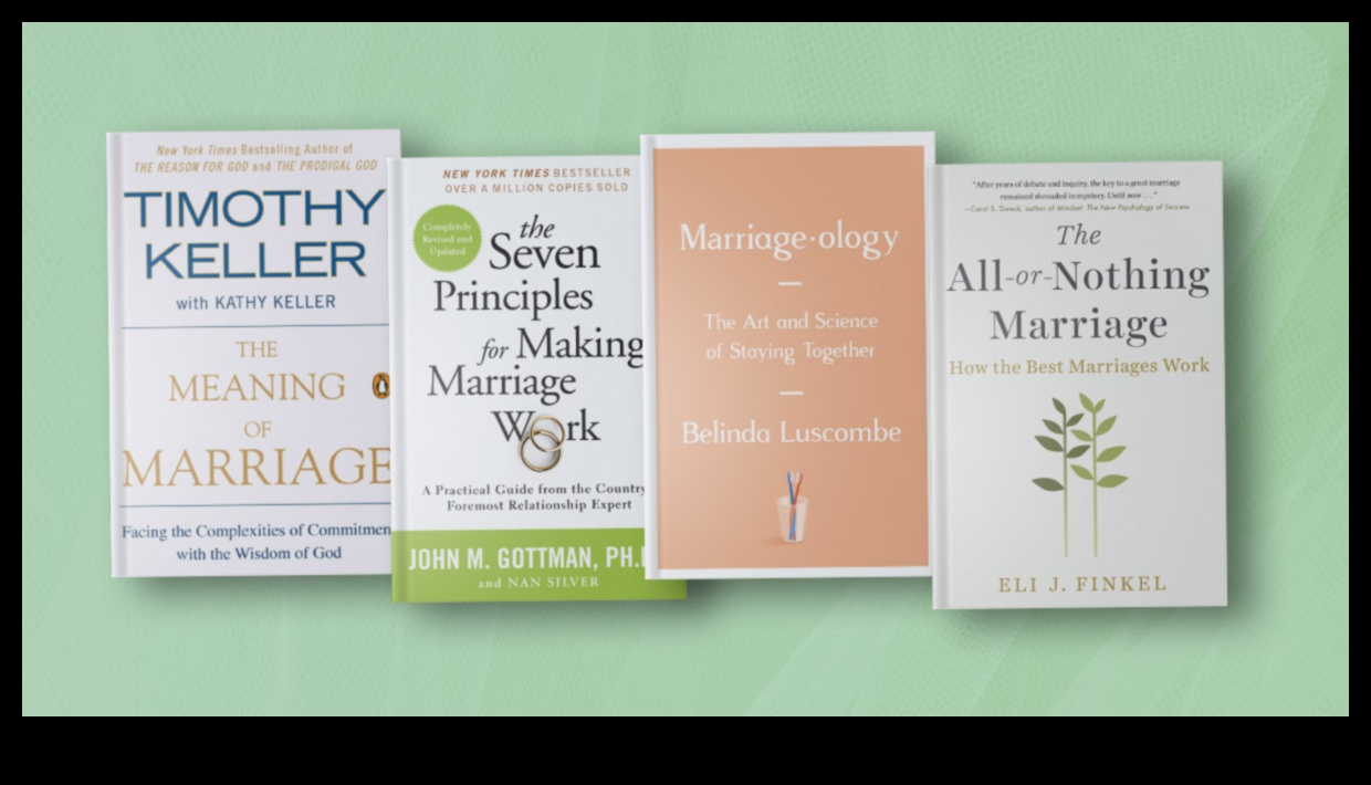 Healthful Unions: Navigating Marriage Wellness