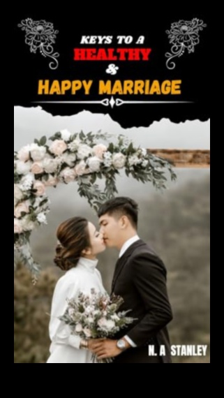 Healthful Unions: Nurturing a Happy and Healthy Marriage Together for Lifelong Bliss