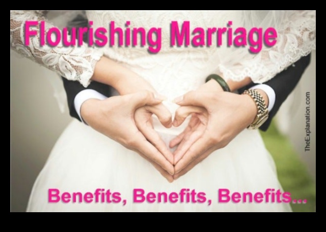 Healthful Unions: Nurturing a Happy and Healthy Marriage