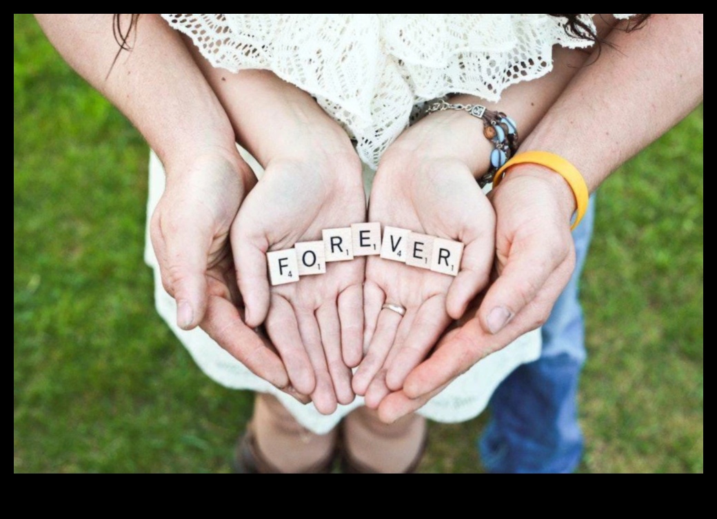 Healthy Hitch: Strategies for Marital Well-Being