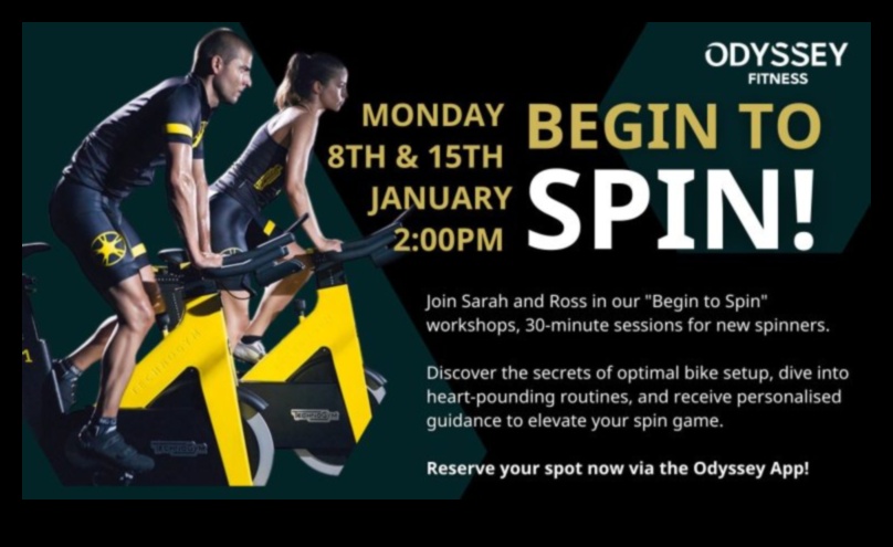 Heart Fitness Odyssey: Navigating Wellness through Cardio