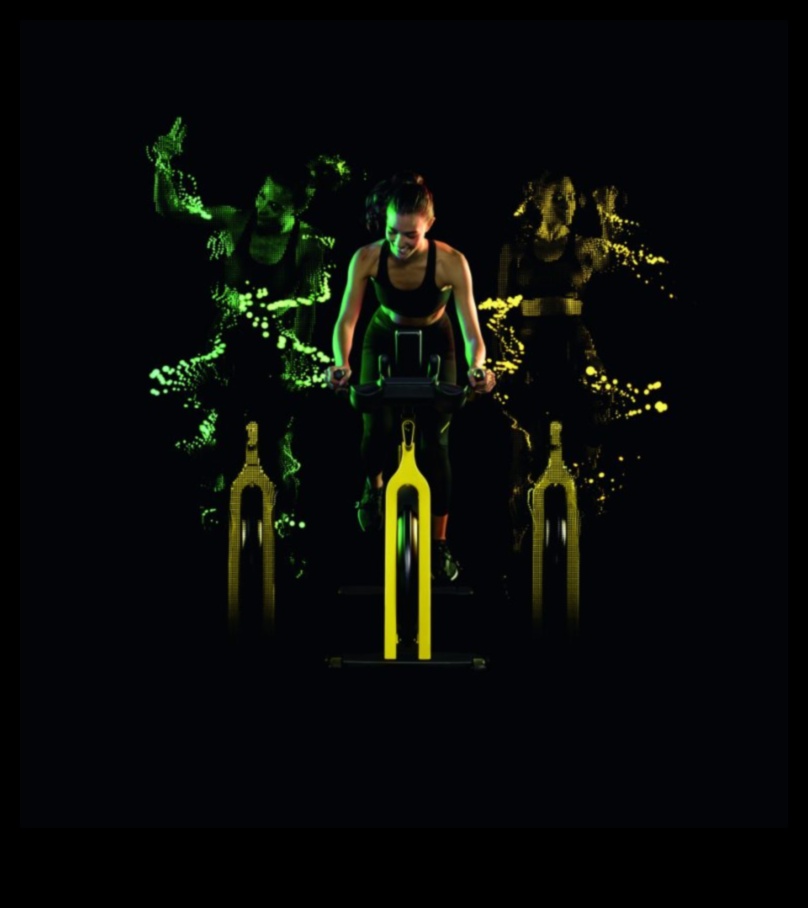 Heart Fitness Odyssey: Navigating Wellness through Cardio