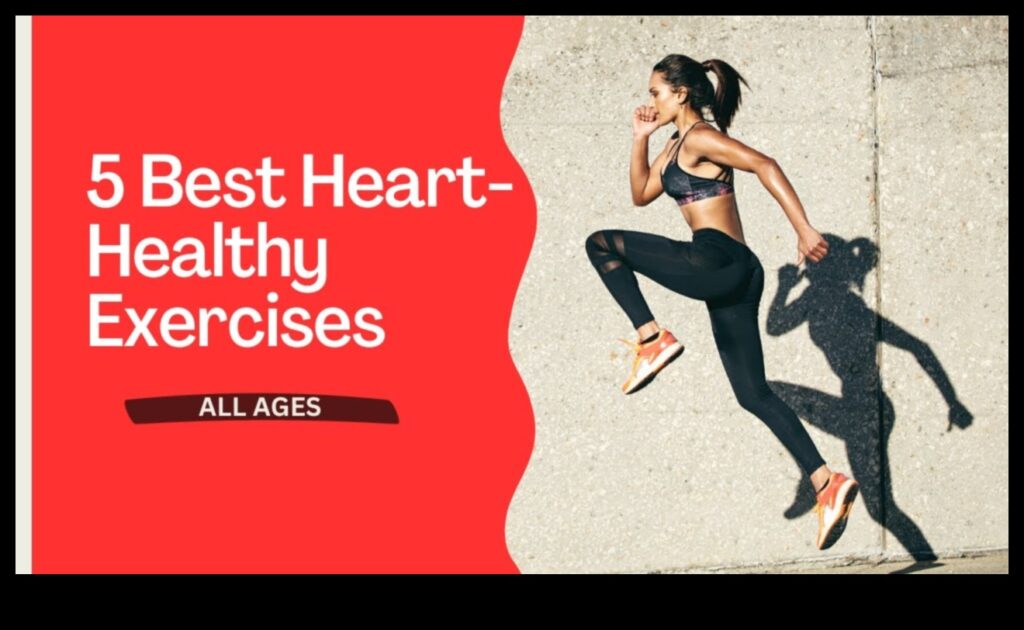 Heart Fitness Revelations Unlocking the Secrets of Cardio for a Healthier Heart 1