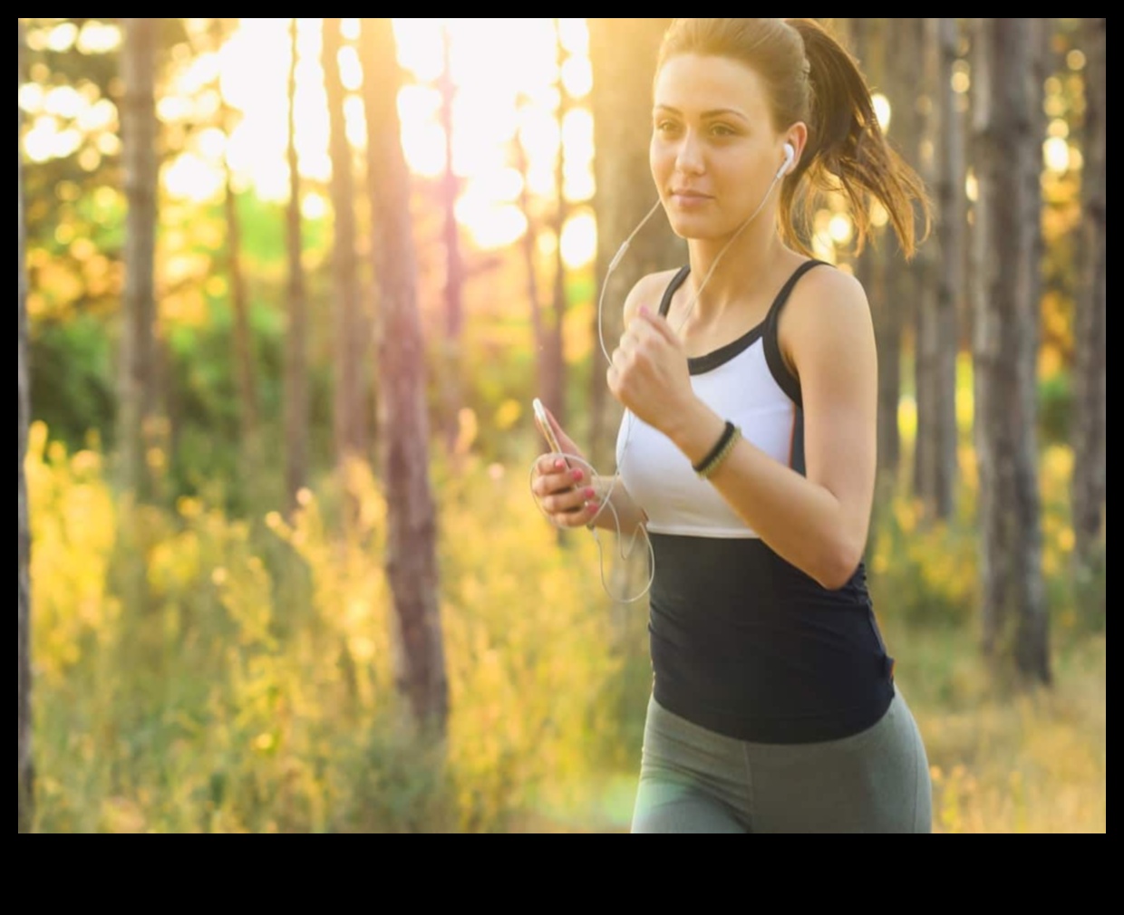 Heart Fitness Revelations: Unlocking the Secrets of Cardio