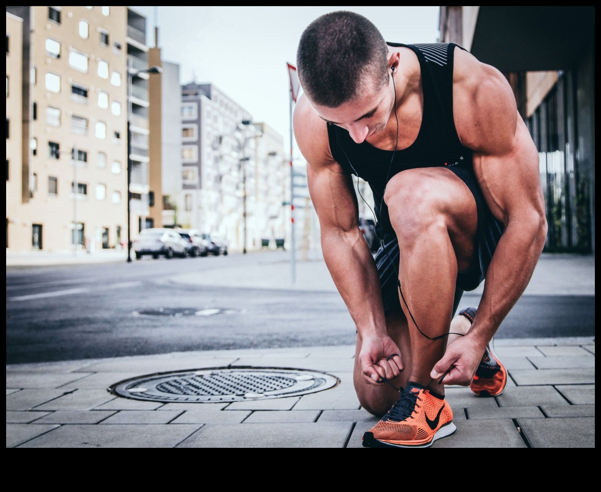 Heart Fitness Revelations: Unlocking the Secrets of Cardio