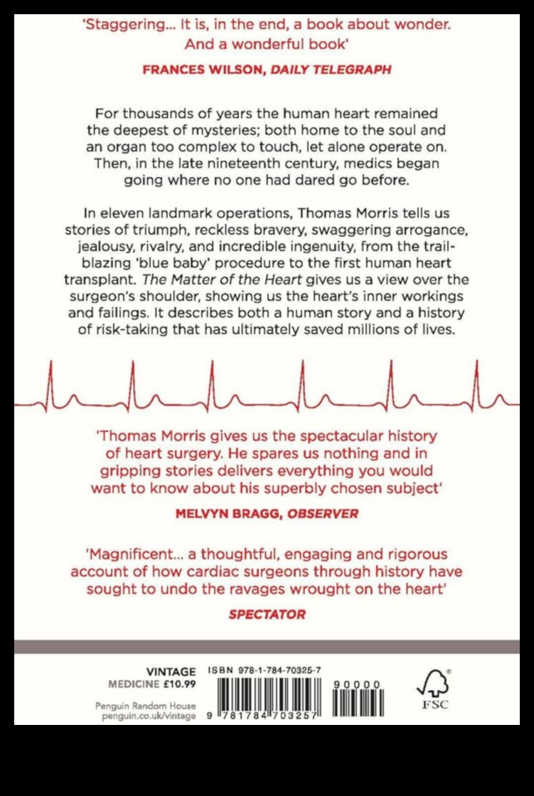 Heart Health Chronicles: Tales of Cardiovascular Triumph