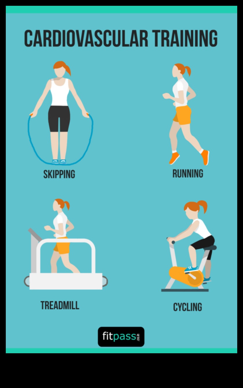 Heart Health Highlights: The Best Cardiovascular Workouts