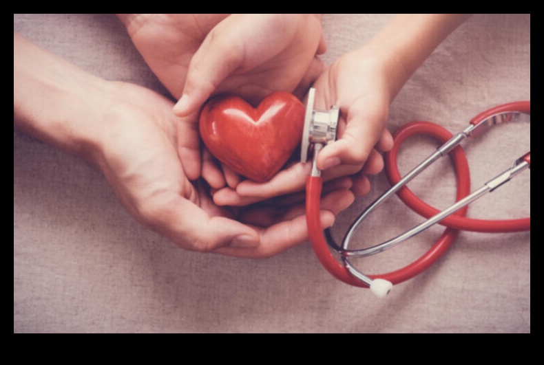 Heart Health Horizons A Deep Dive into Cardio Fitness 1