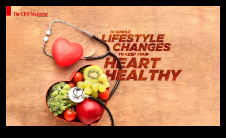 Heart Health Horizons: Discovering Wellness through Cardio
