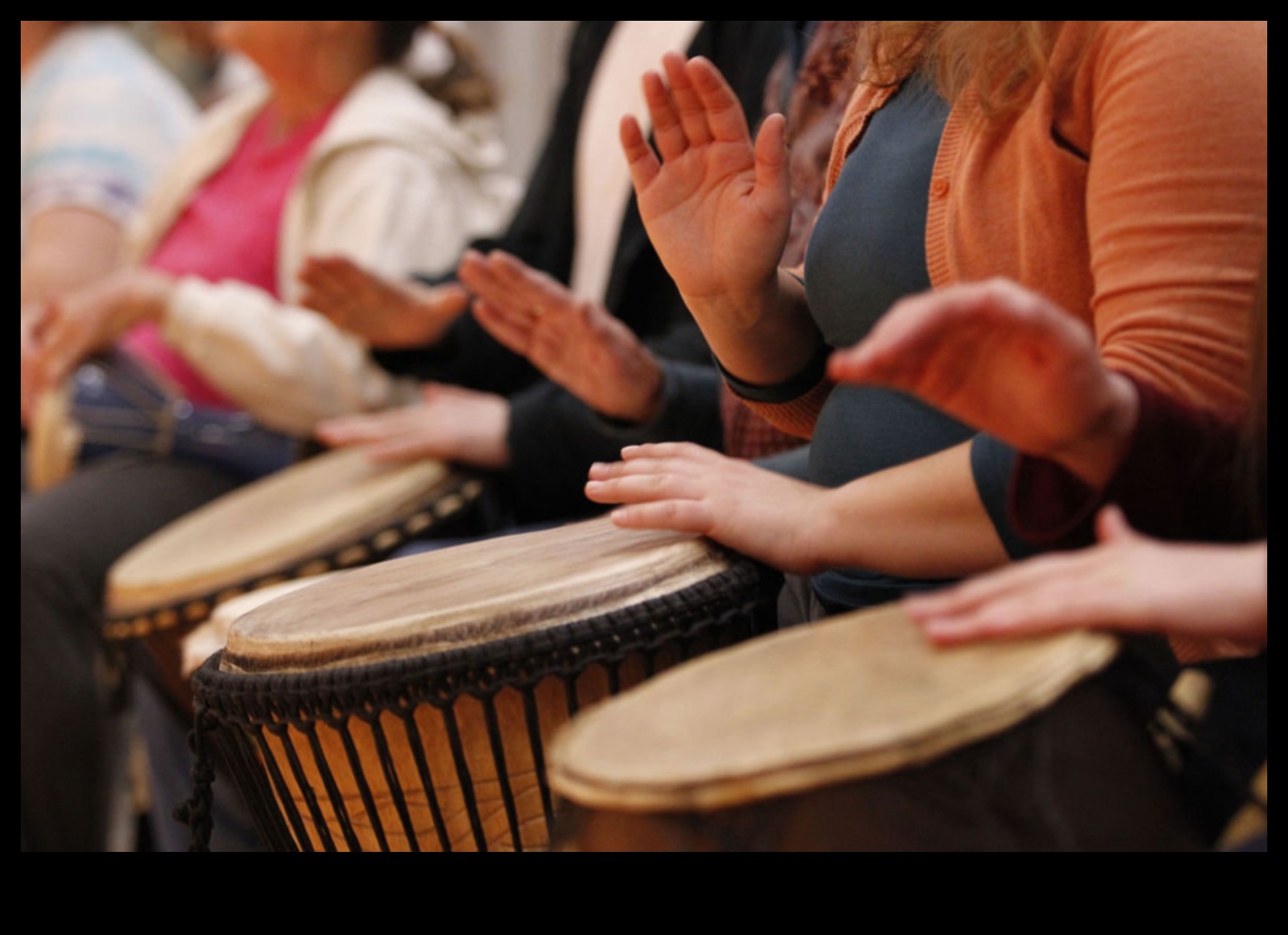 Heartbeat Harmonics: Cardiovascular Workouts for a Melodious Life