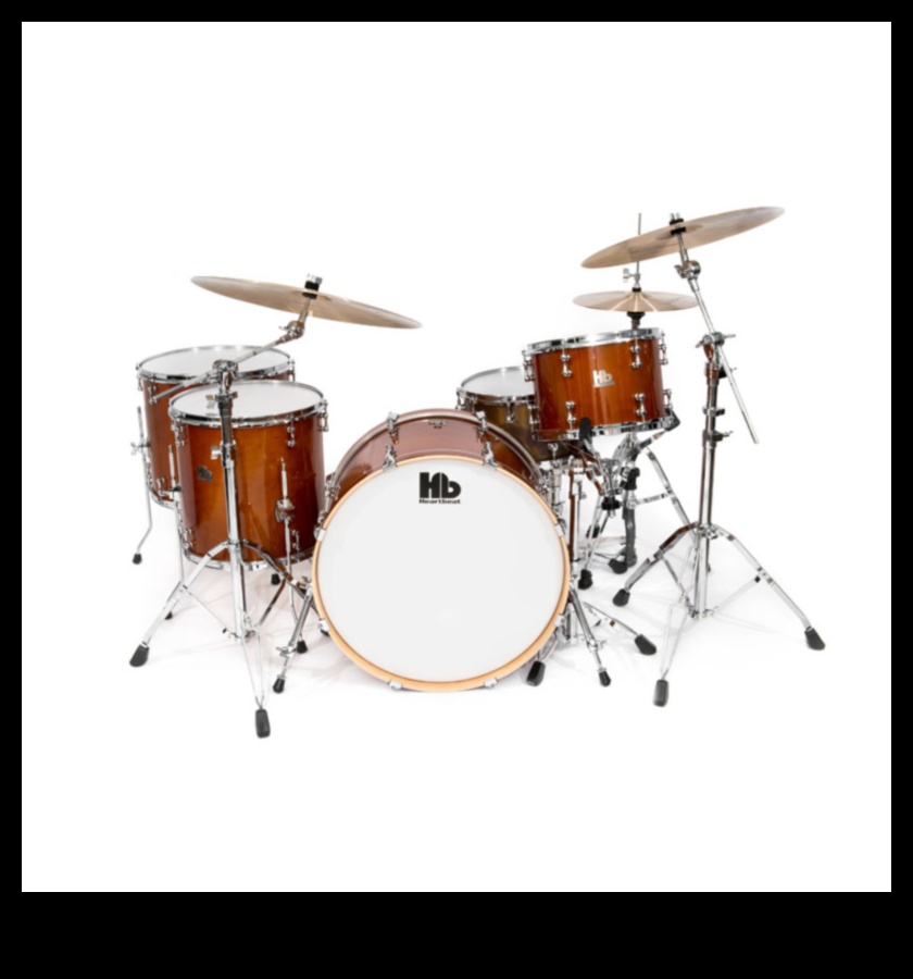 Heartbeat Harmonics: Cardiovascular Workouts for a Melodious Life