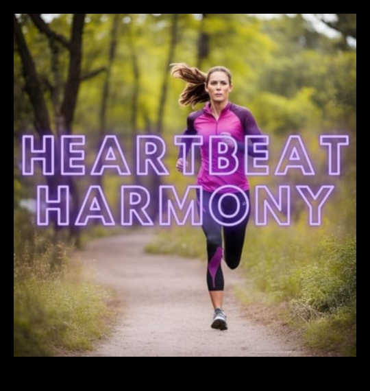 Heartbeat Harmony Find Your Rhythm with Cardiovascular Workouts 1