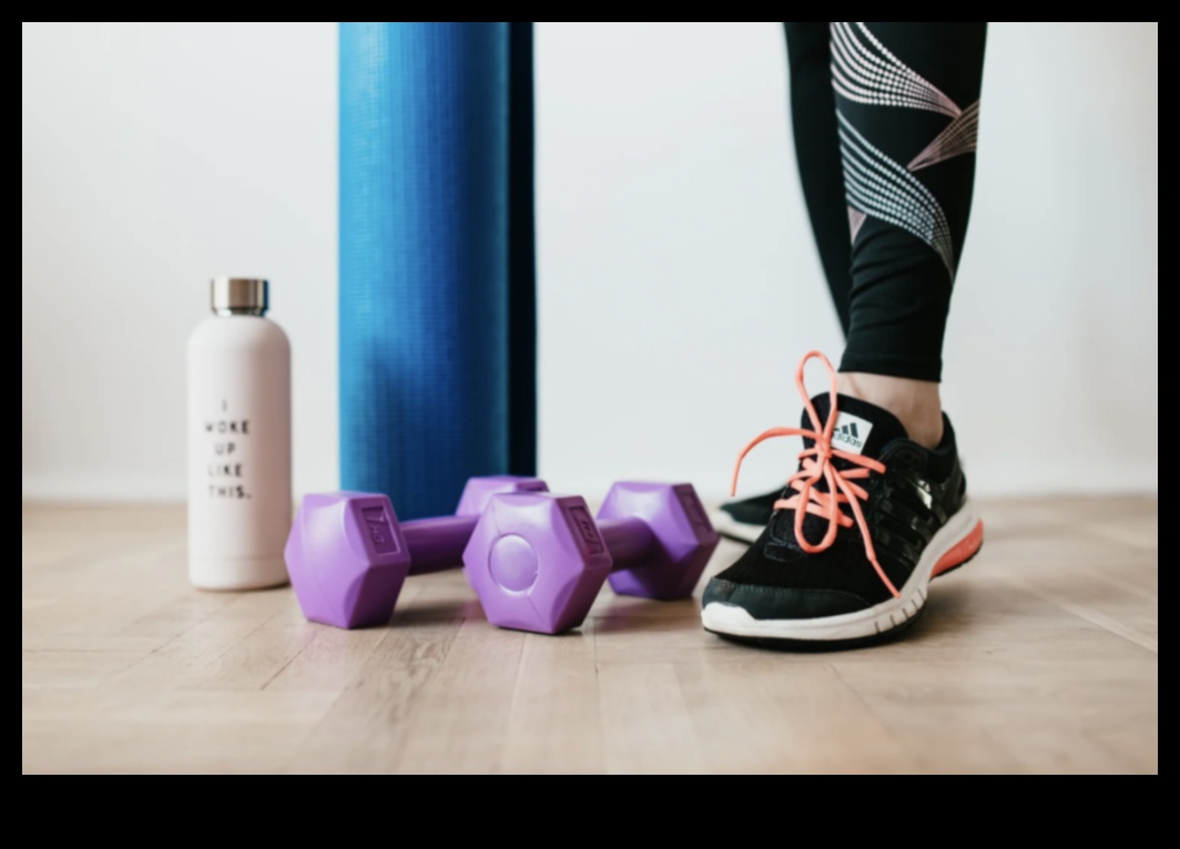 Heartbeat Harmony: Cardiovascular Workouts for a Balanced Life