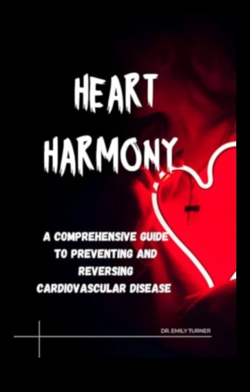 Heartbeat Harmony: Discovering Joy in Cardiovascular Fitness