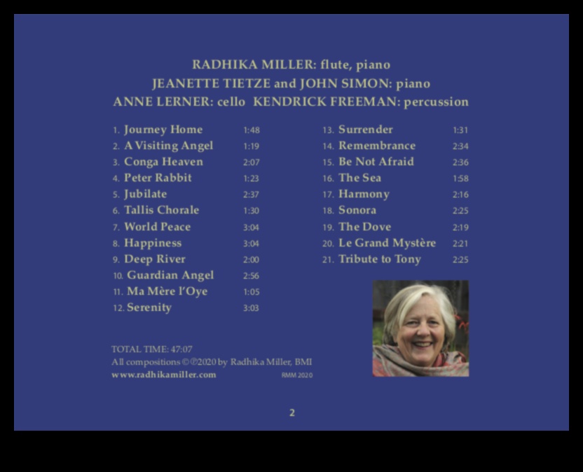 Heartfelt Harmony 5 Lessons from Joyful Duos 1