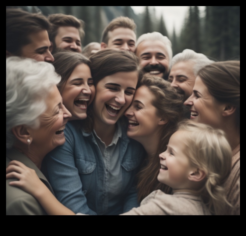 Heartfelt Harmony: Wisdom from Joyful Duos