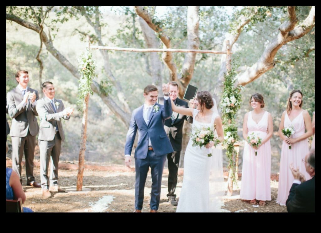 Hearts Aligned Your Ideal Wedding Ceremony UnveiledA step-by-step guide to creating the perfect wedding ceremony that reflects your love and commitment. 1