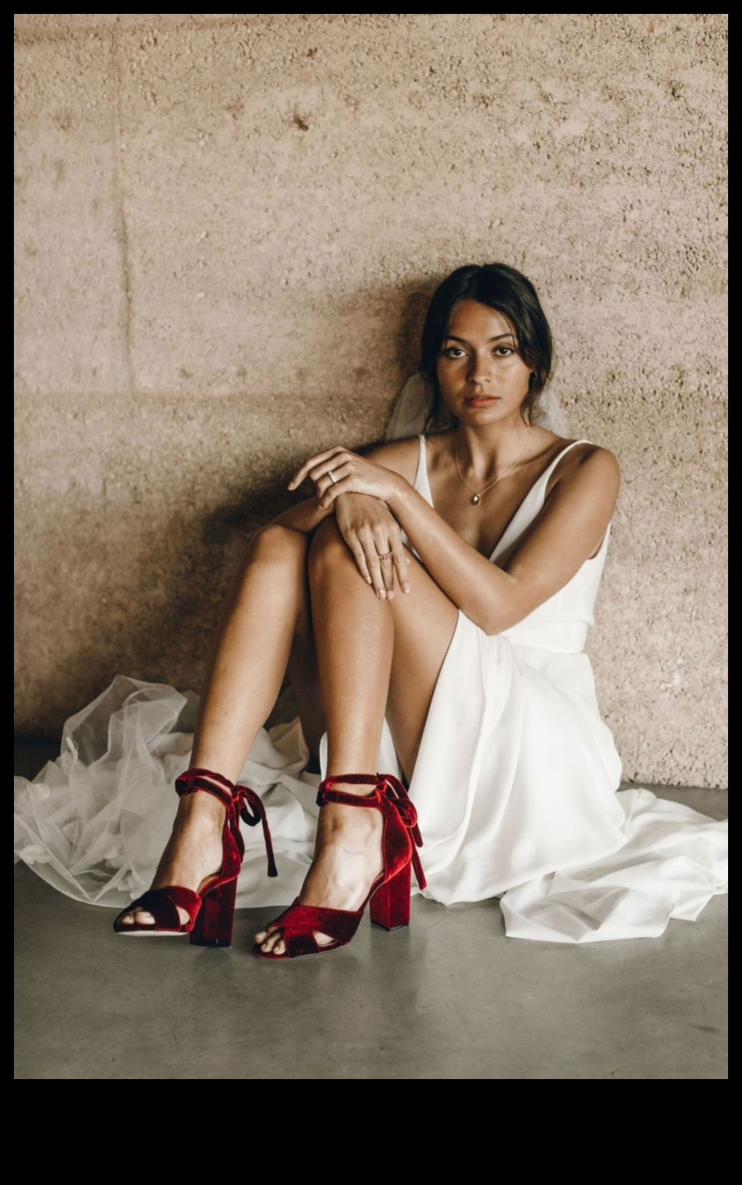 Heel Heaven: Bridal Shoes to Elevate Your Look