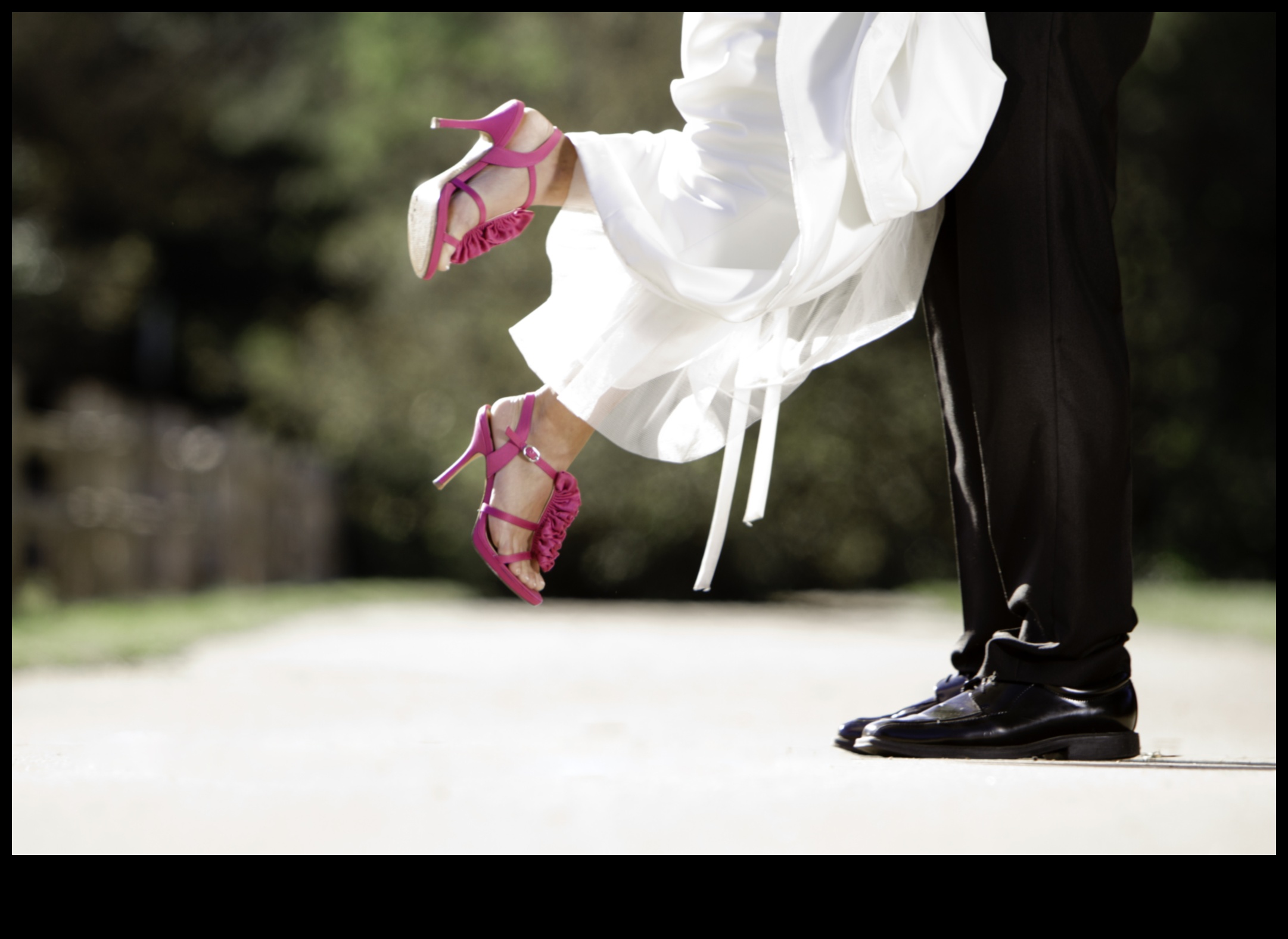 Heel Heaven: Bridal Shoes to Elevate Your Look