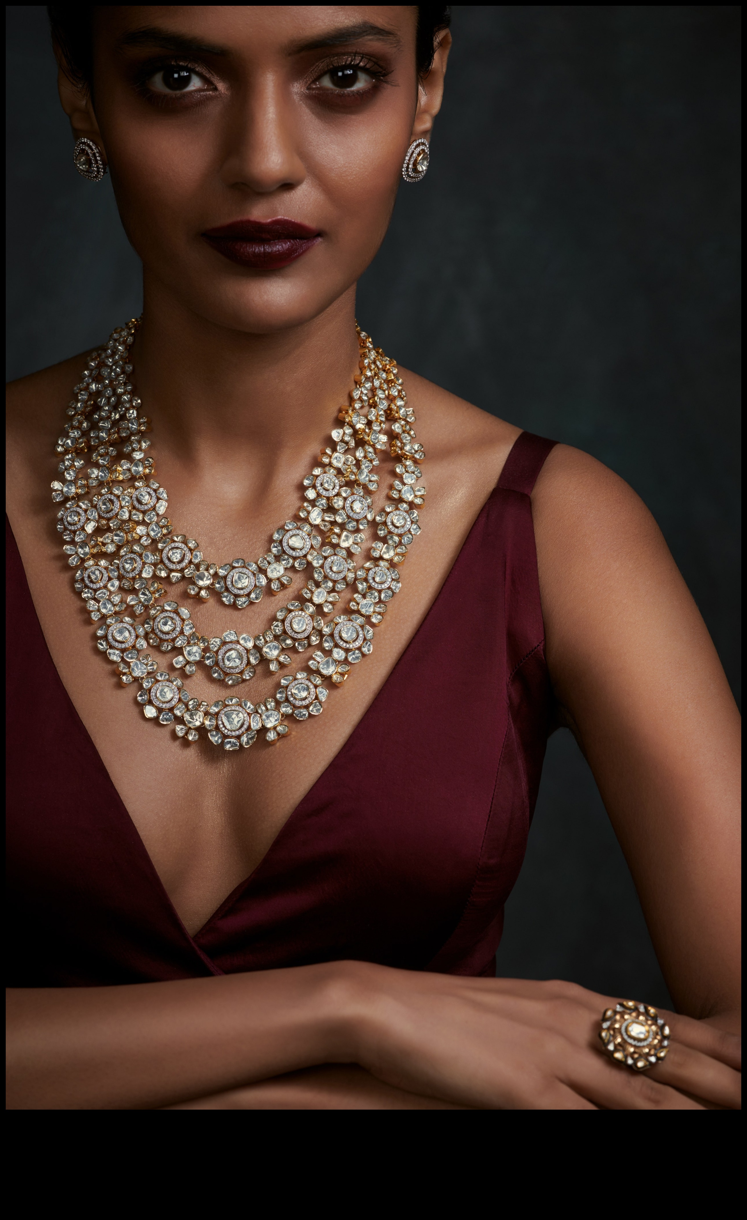 Heirloom Harmony A Timeless Tradition of Bridal Jewelry 1 Heirloom Harmony: Bridal Jewelry Harmony