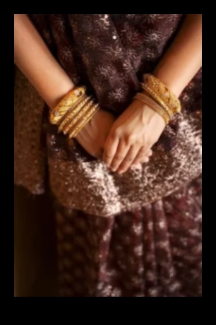 Heirloom Harmony A Timeless Tradition of Bridal Jewelry 4 Heirloom Harmony: Bridal Jewelry Harmony