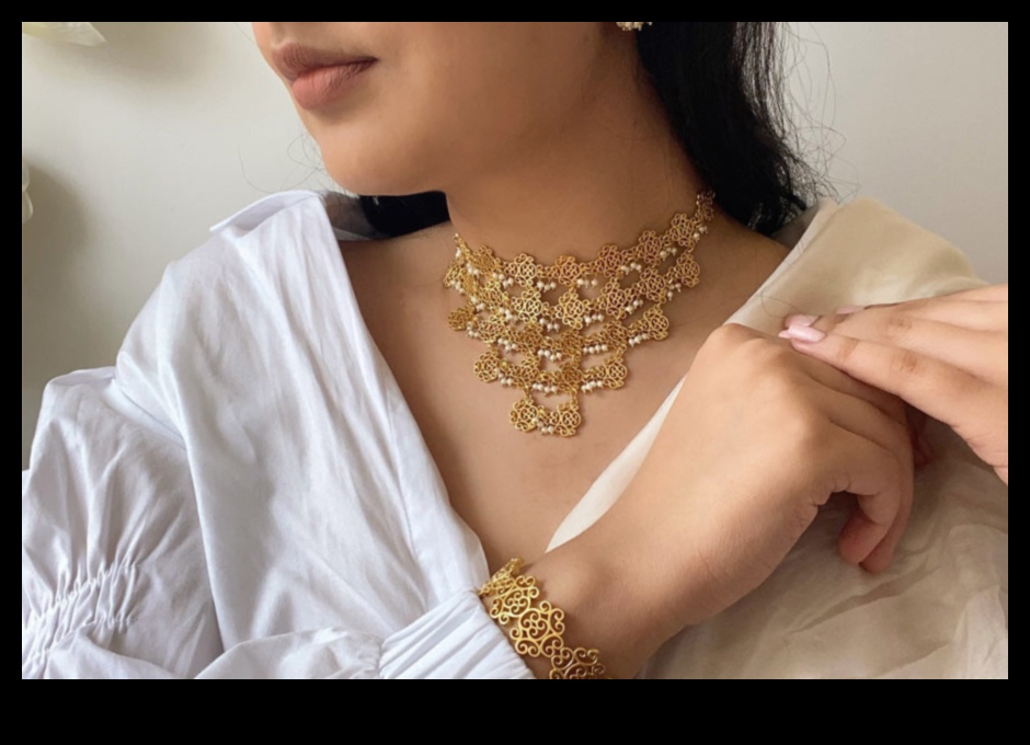 Heirloom Harmony Bridal Jewelry Heirlooms for a Lifetime of Love 1