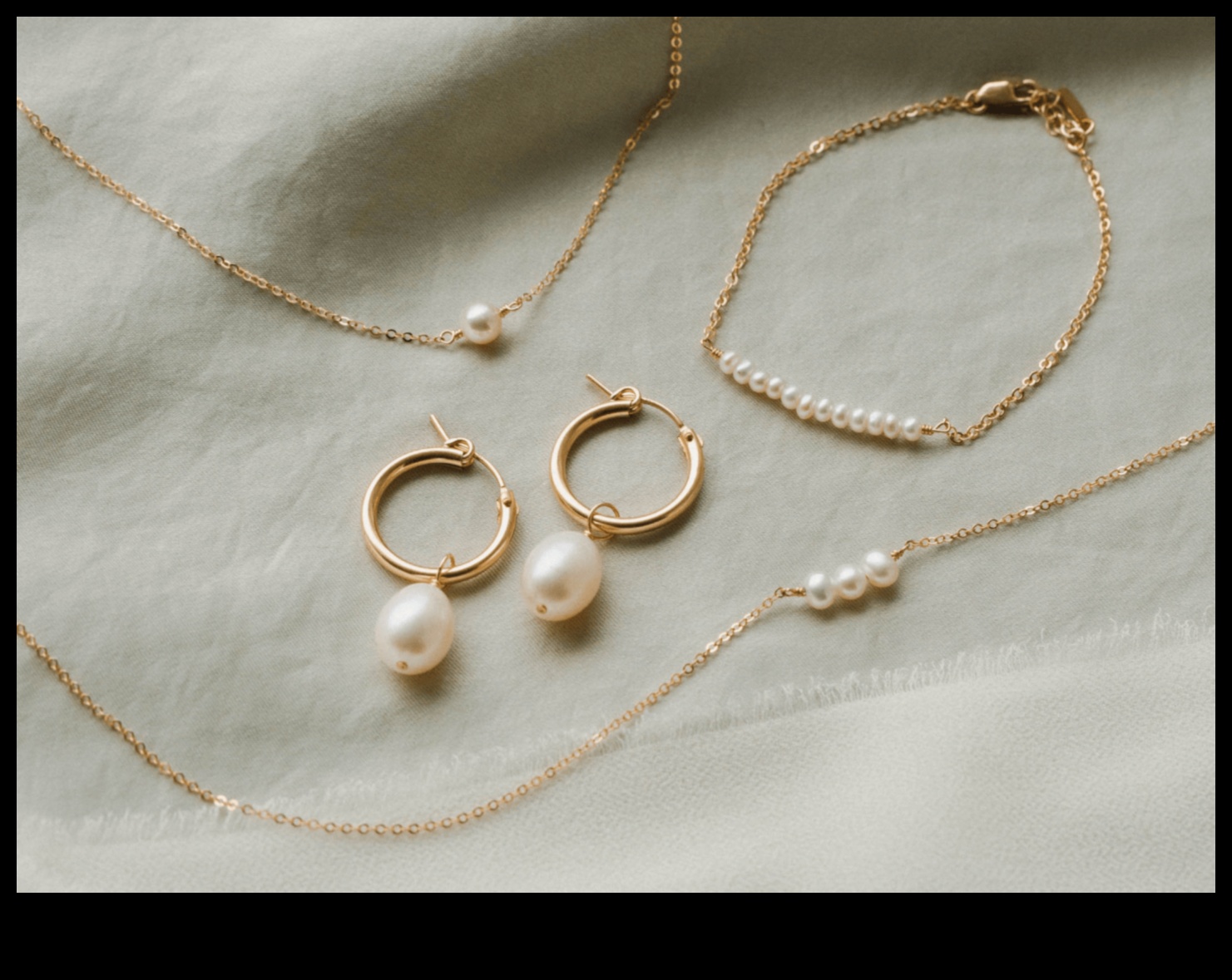 Heirloom Harmony: Bridal Jewelry Heirlooms