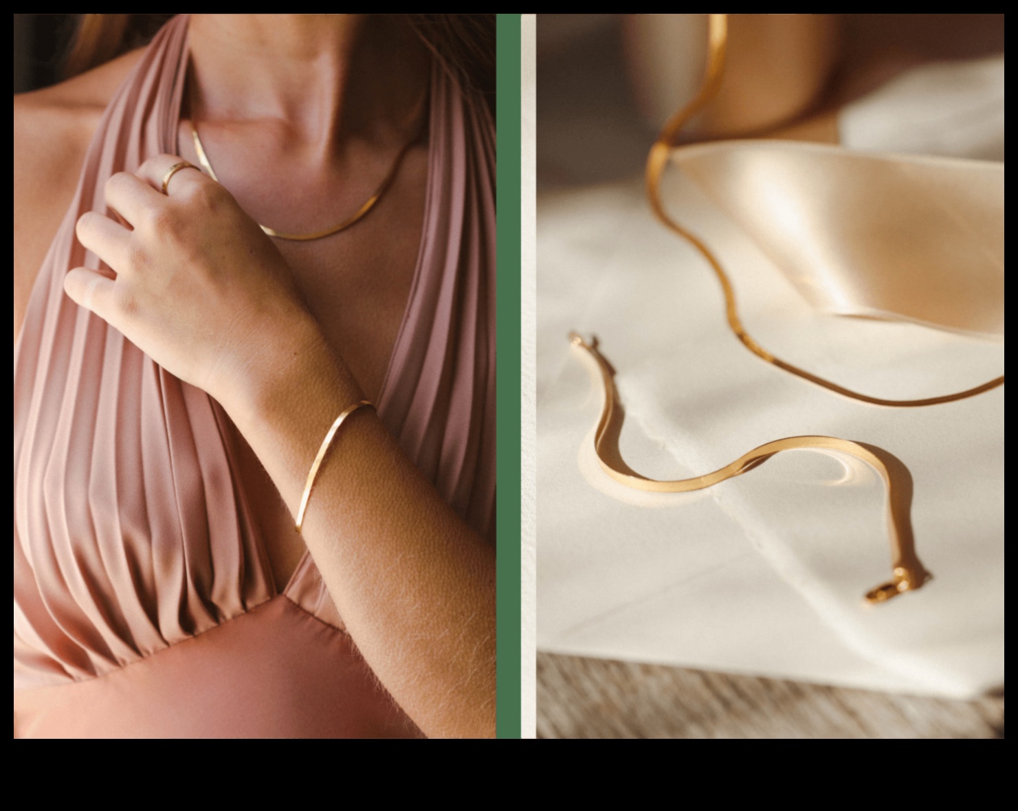 Heirloom Harmony: Bridal Jewelry Heirlooms