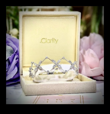 Heirloom Harmony: Bridal Jewelry Heirlooms