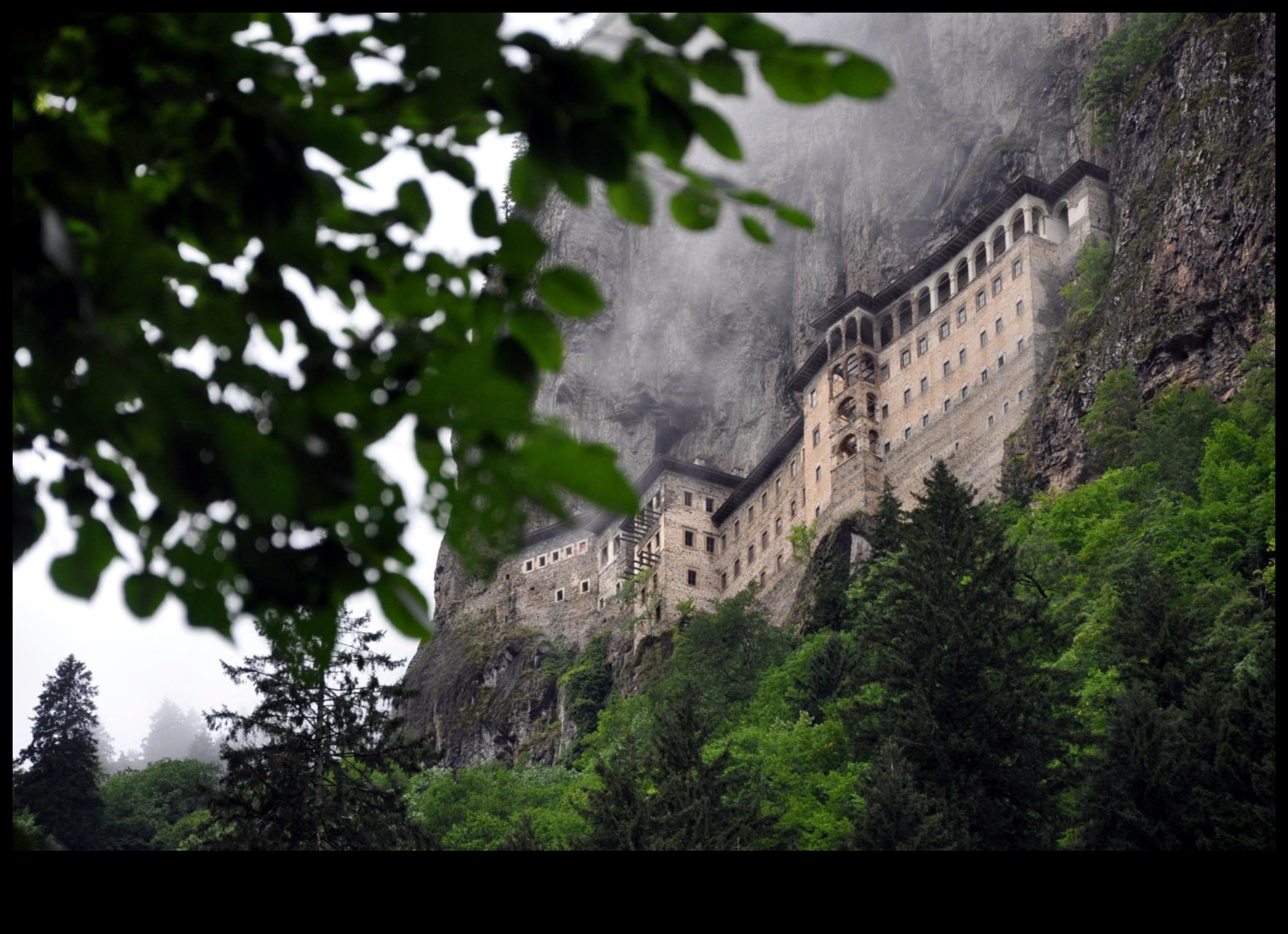 Heritage Havens: Safeguarding the Riches of Cultural Sites