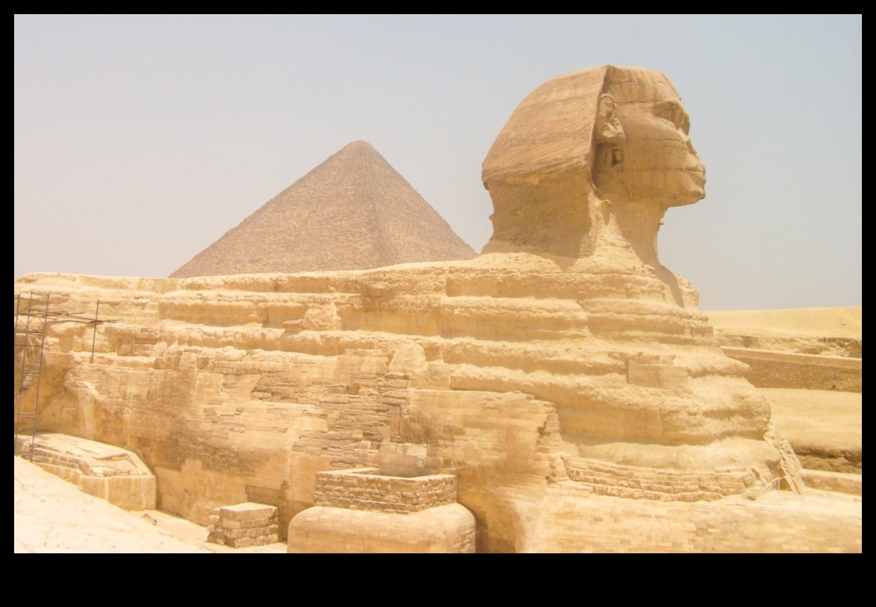 Heritage Highlights: Unforgettable Landmarks Worldwide