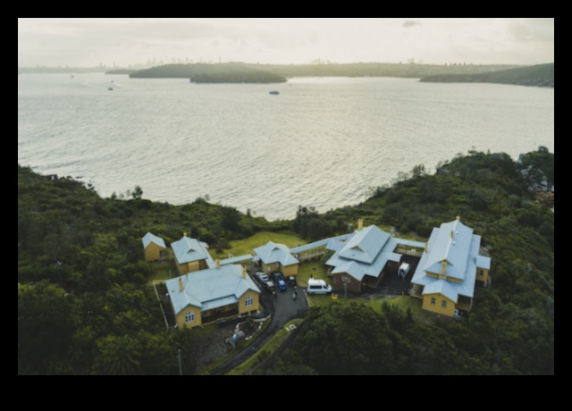 Hidden Harbor: Navigating the Shores of Local Gems