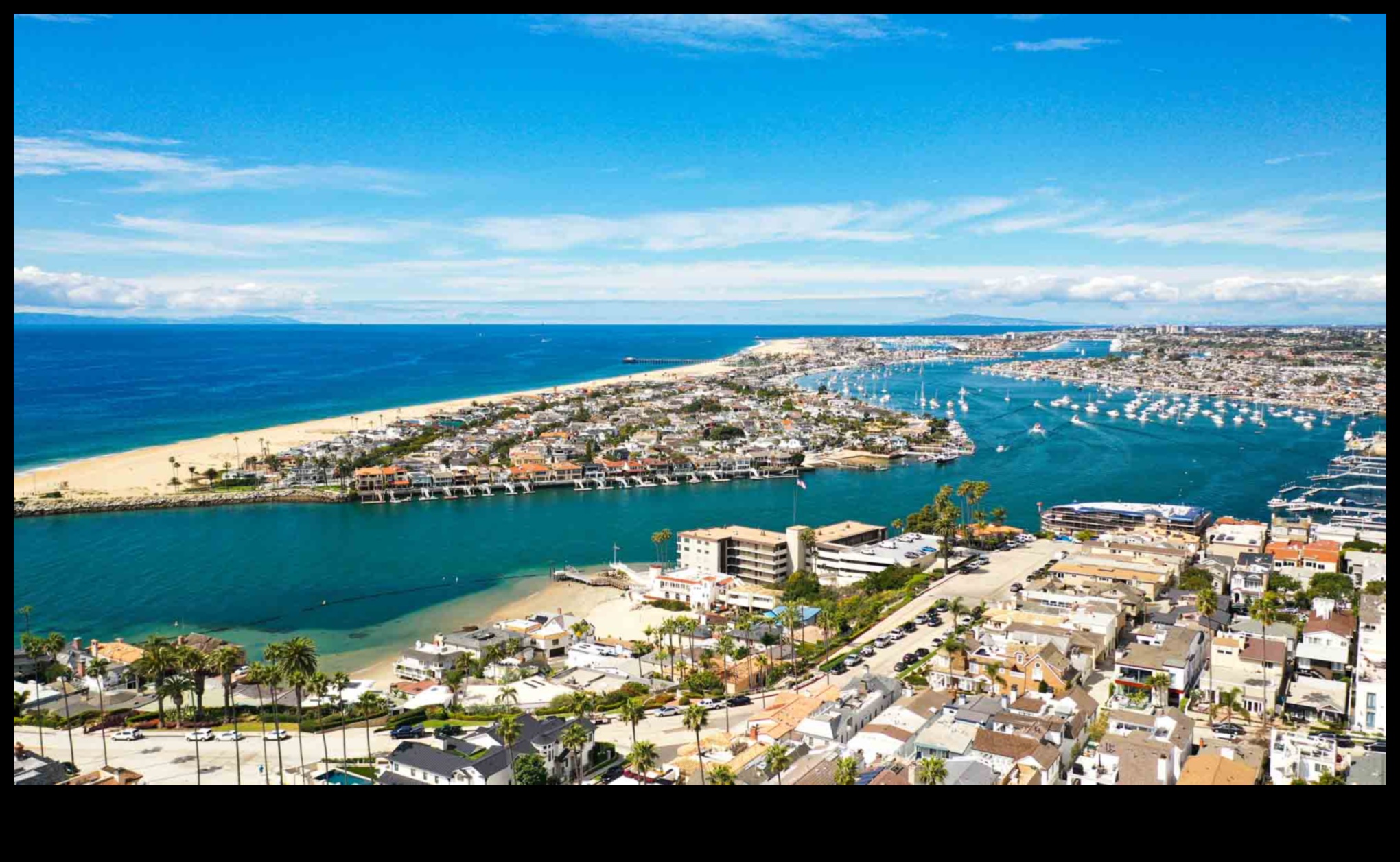 Hidden Harbor: Navigating the Shores of Local Gems