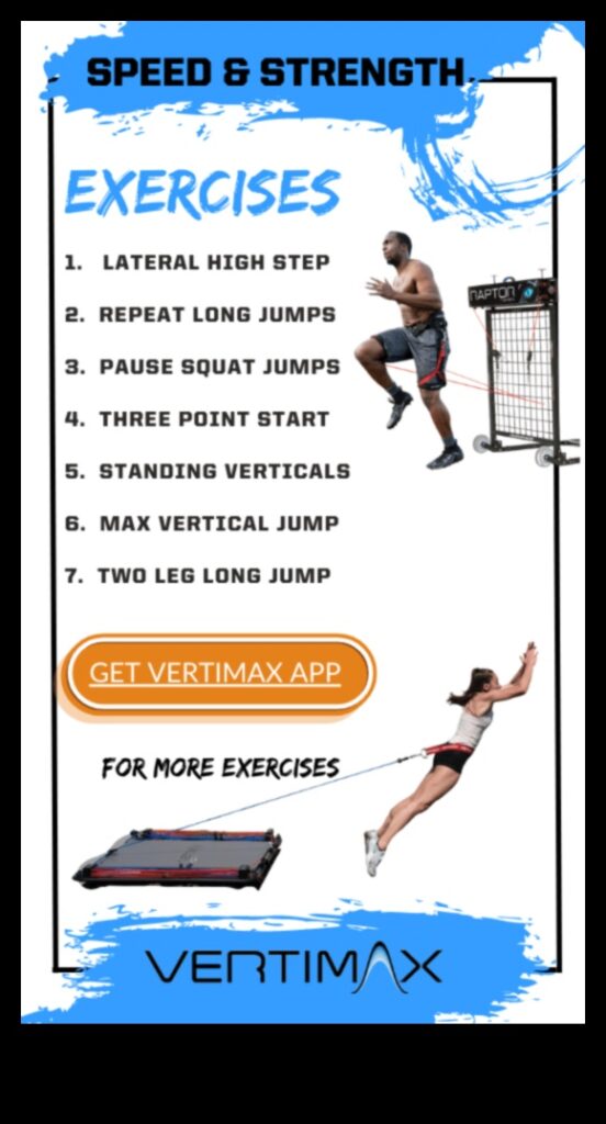 High-Energy Explosion Get Fit and Have Fun with Impactful Workouts 1