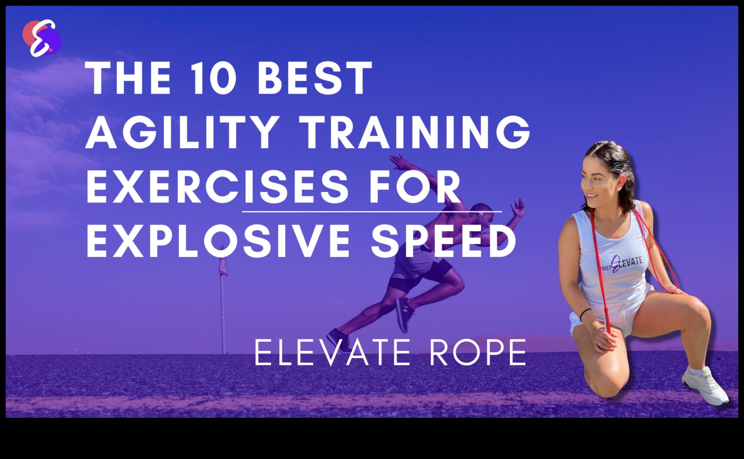 High-Energy Explosion: Maximize Your Fitness with Impactful Workouts